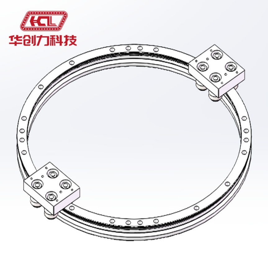 弧形導(dǎo)軌線的基本原理是怎樣的？